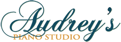 Audrey’s Piano Studio